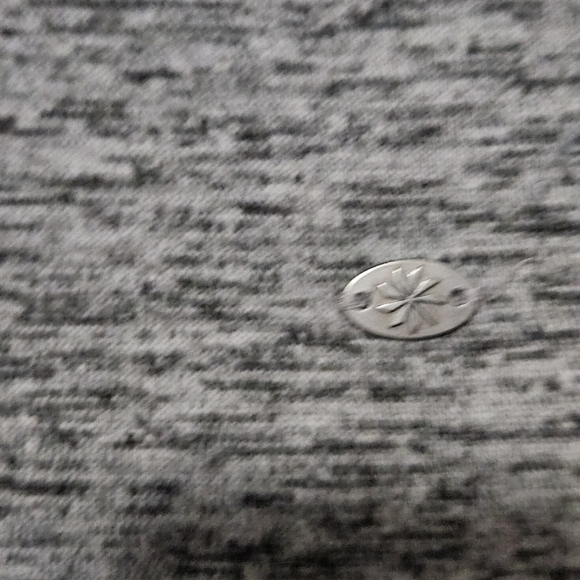 Athleta cowl neck sweater with thumb holes see description for sizing - Picture 9 of 13